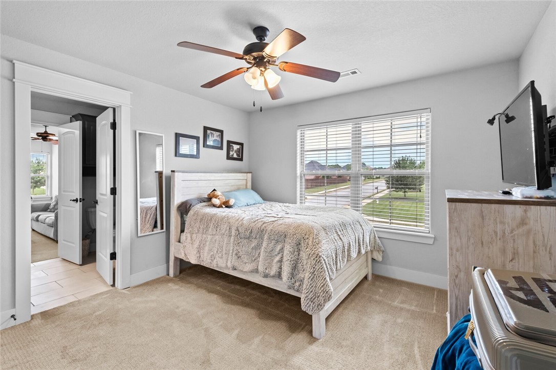 Tuscany Ph I Centerton - Residential