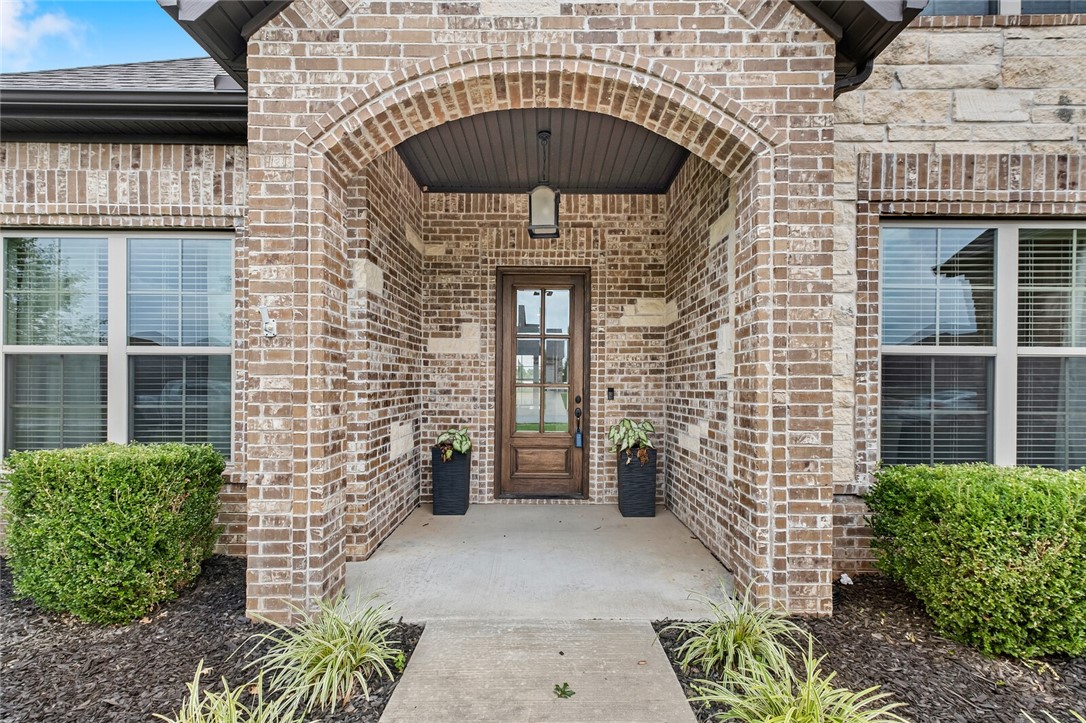 Tuscany Ph I Centerton - Residential