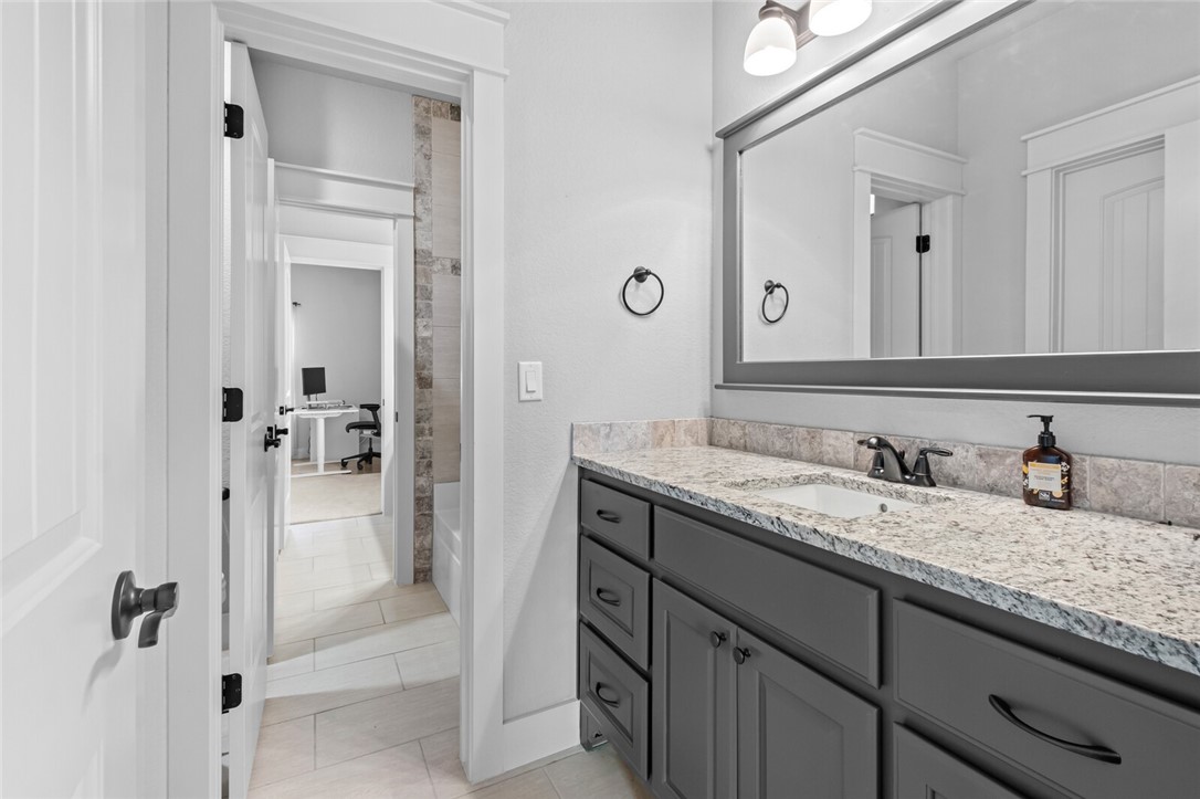 Tuscany Ph I Centerton - Residential