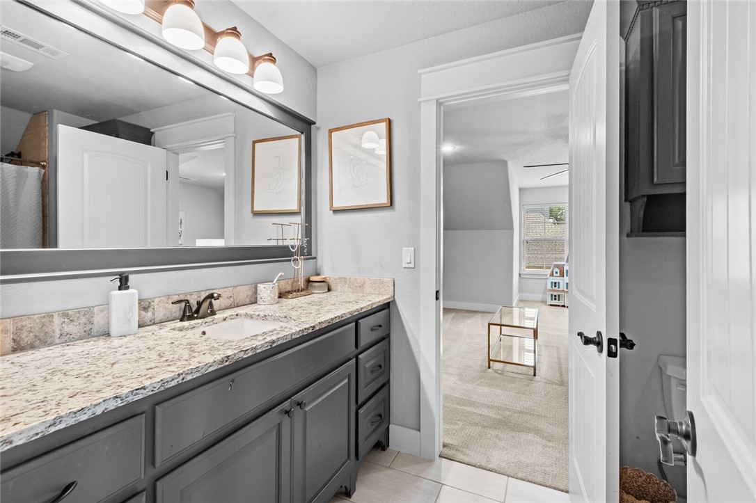 Tuscany Ph I Centerton - Residential