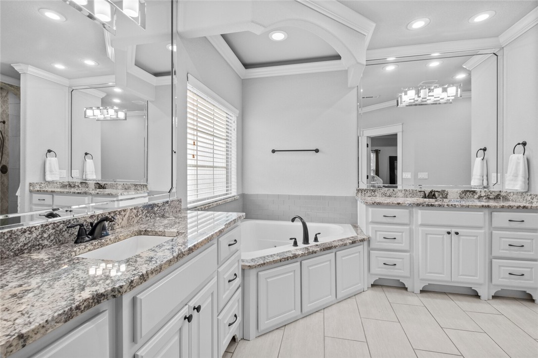 Tuscany Ph I Centerton - Residential