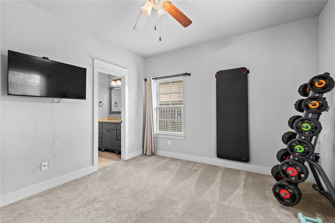 Tuscany Ph I Centerton - Residential