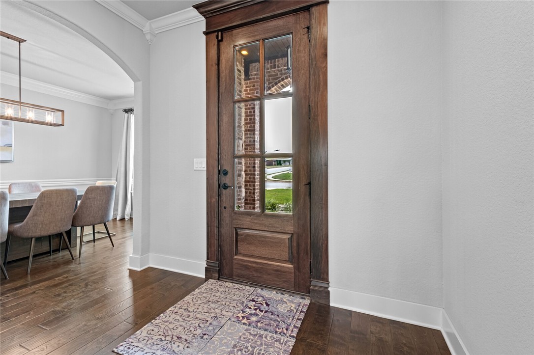 Tuscany Ph I Centerton - Residential