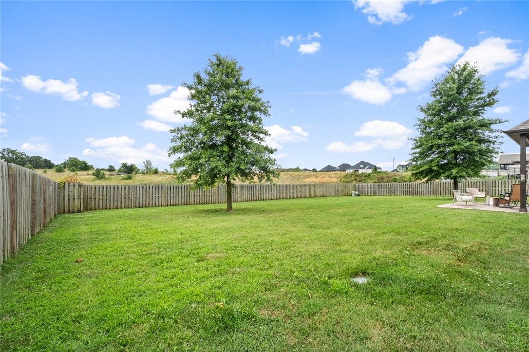 Tuscany Ph I Centerton - Residential