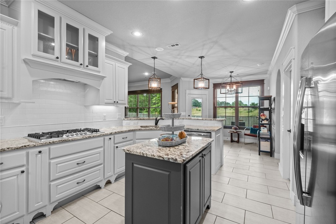 Tuscany Ph I Centerton - Residential