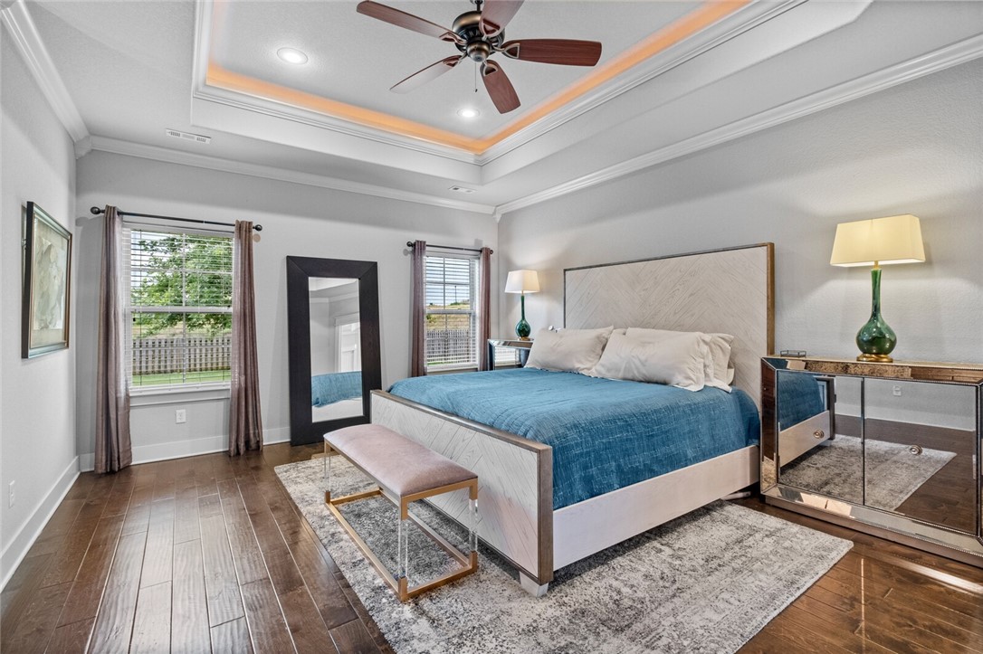 Tuscany Ph I Centerton - Residential