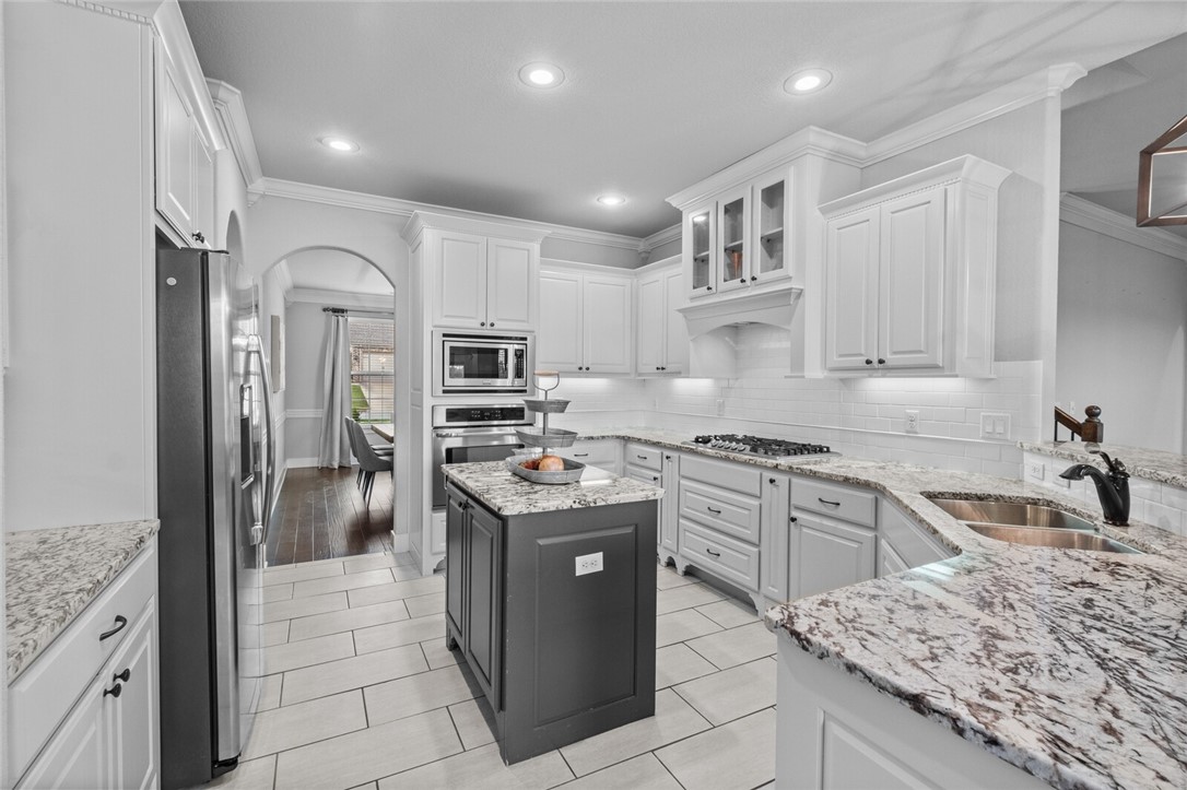 Tuscany Ph I Centerton - Residential