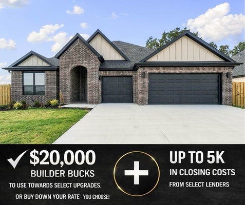 701 STEEP HILL LN, CAVE SPRINGS, AR 72718 - Image e7a7995d6c4e6fe20dcc4e821f53c079/2142600215