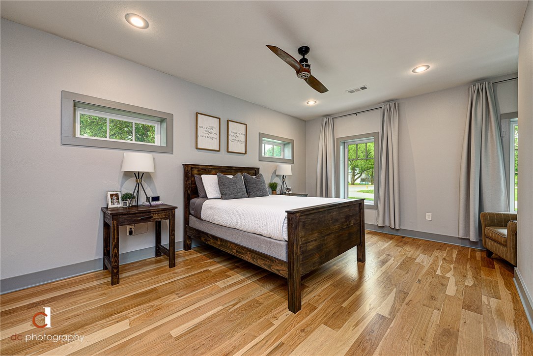 Coffelt Add Bentonville - Residential