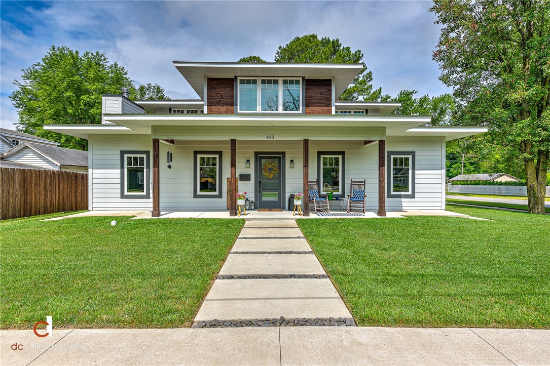 Coffelt Add Bentonville - Residential