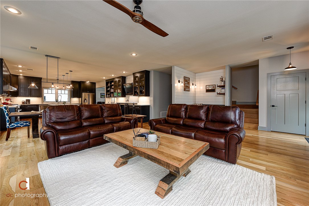 Coffelt Add Bentonville - Residential