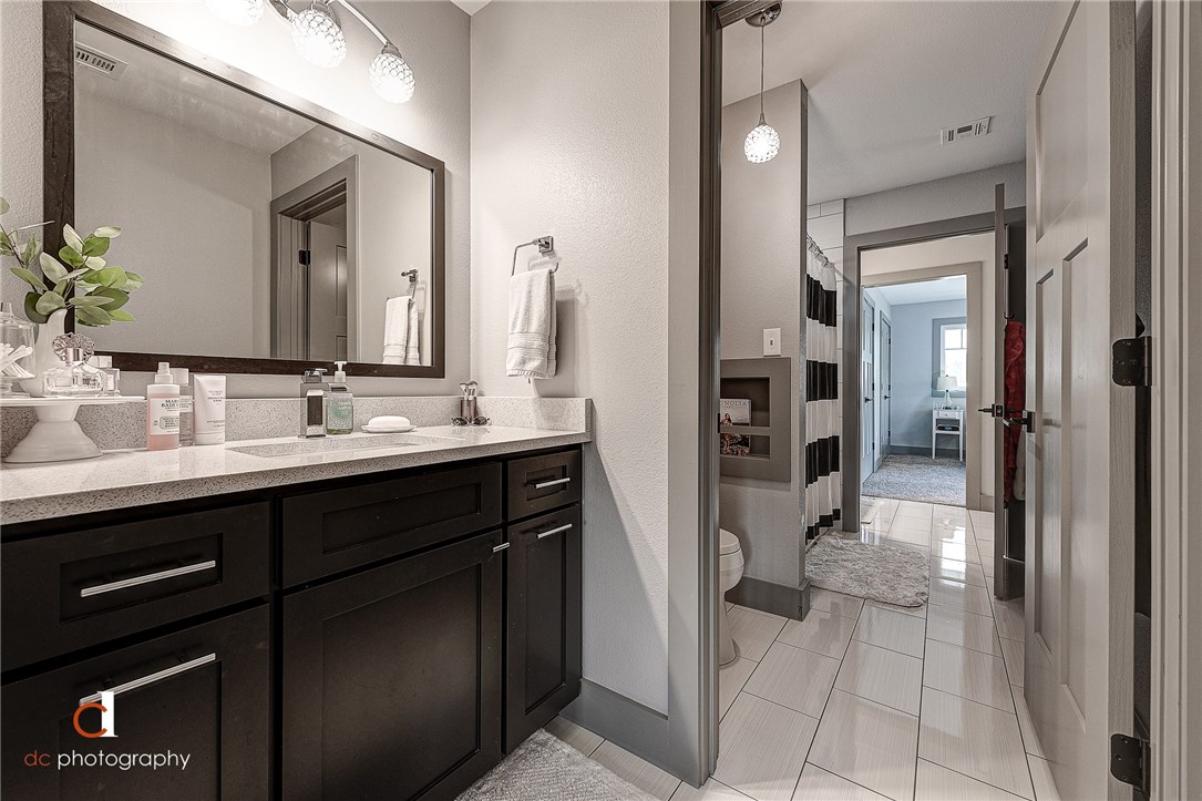 Coffelt Add Bentonville - Residential