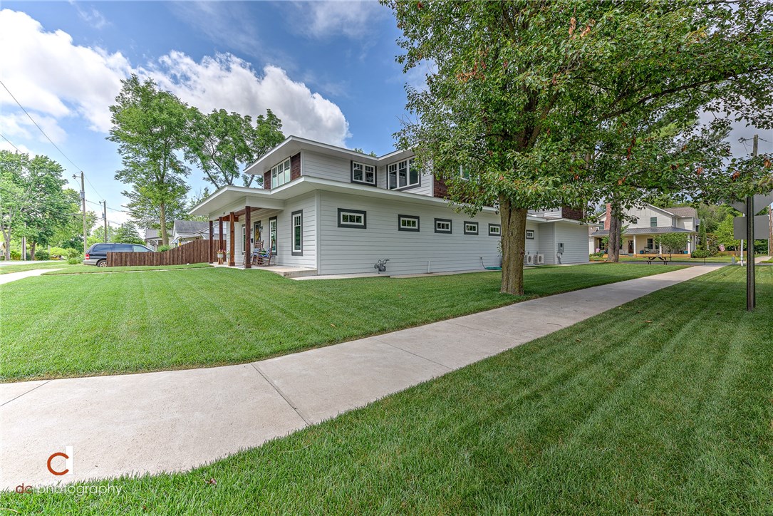 Coffelt Add Bentonville - Residential