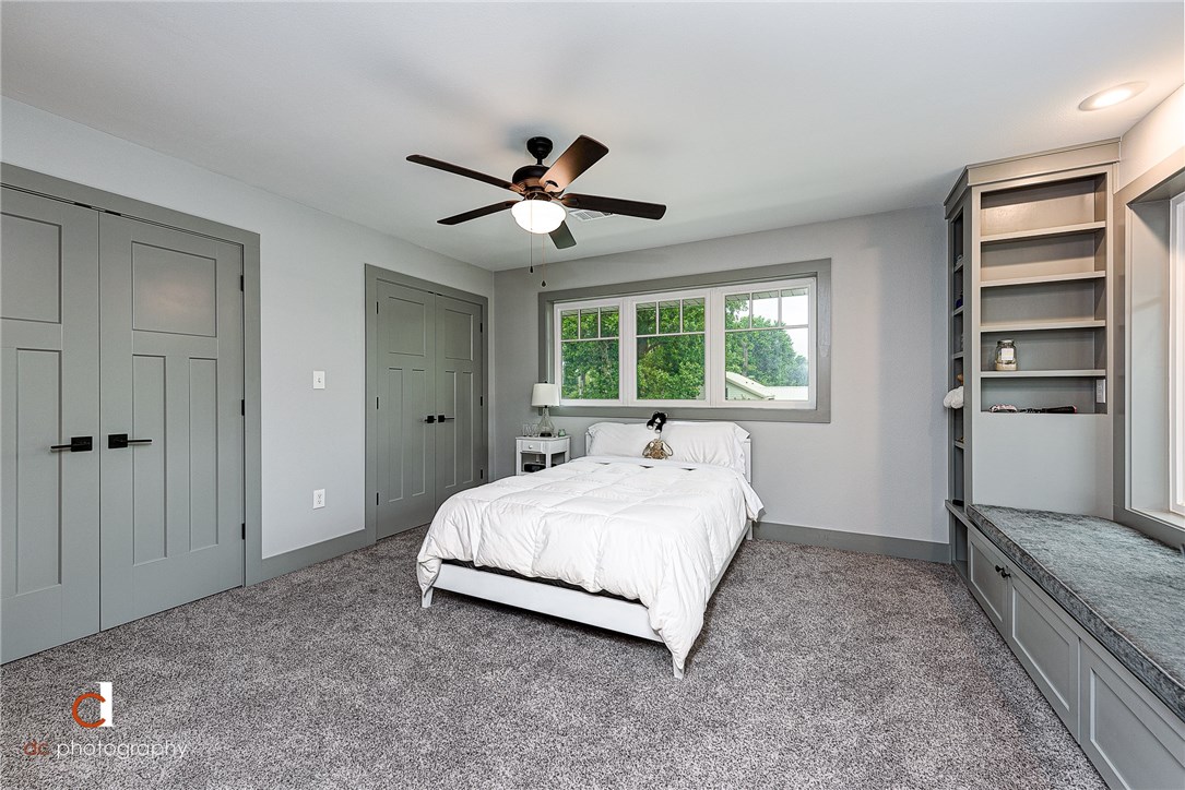 Coffelt Add Bentonville - Residential