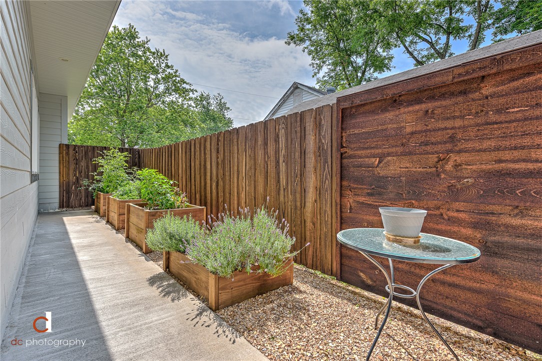 Coffelt Add Bentonville - Residential