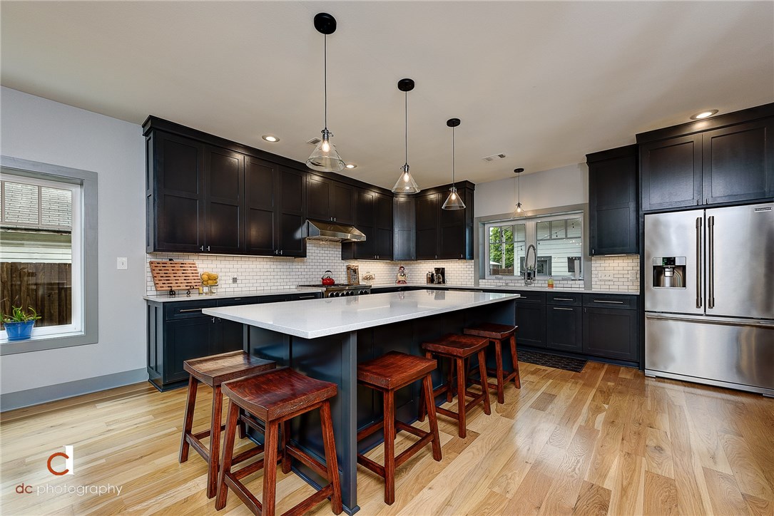 Coffelt Add Bentonville - Residential