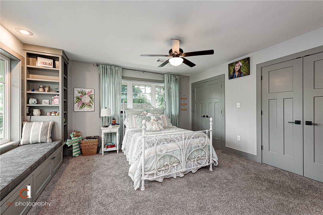 Coffelt Add Bentonville - Residential