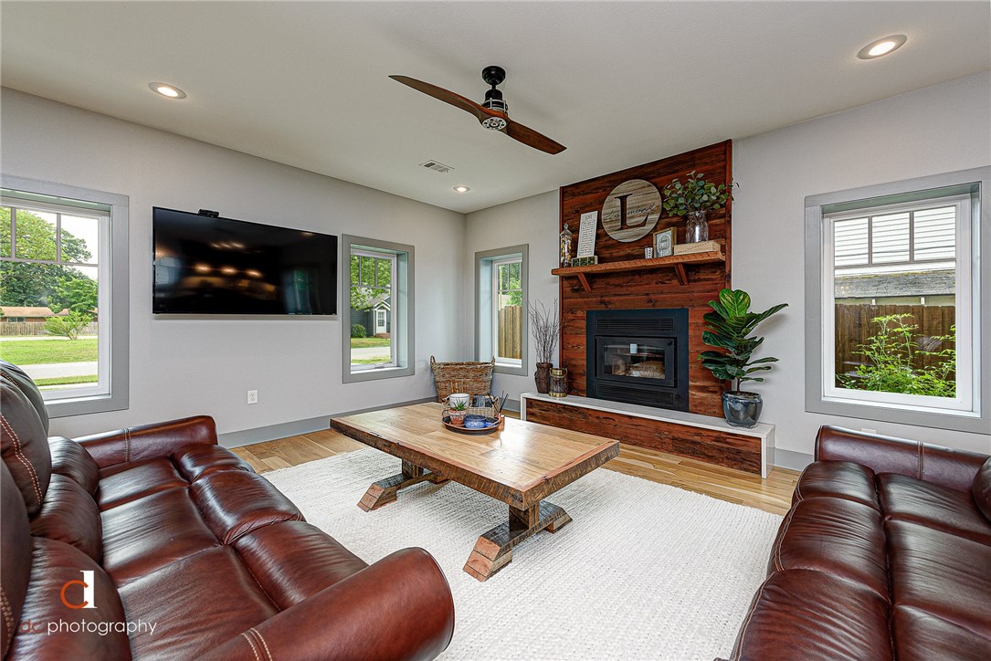 Coffelt Add Bentonville - Residential