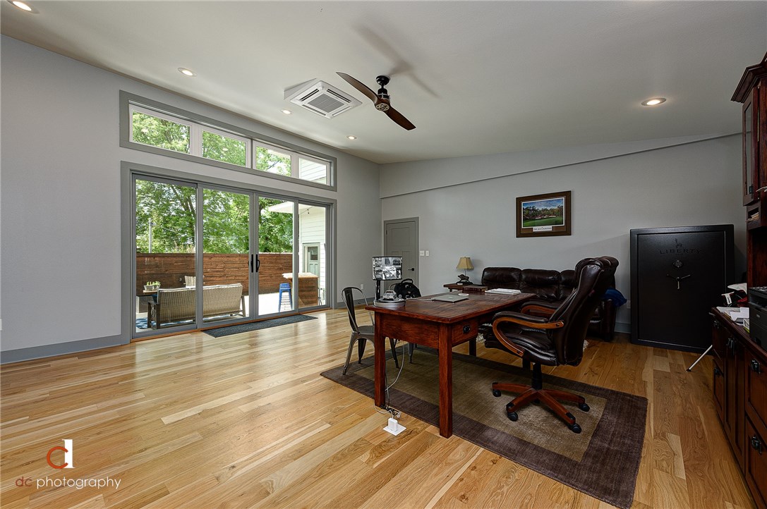 Coffelt Add Bentonville - Residential