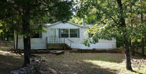 Secluded home on 20 acres m/l that is wooded. Home features 3 bedrooms, 2 baths, fireplace in living area, garden tub and separate shower in Master. Property sold AS IS Case # 031-337595, must be bid online at www.hudhomestore.com. Property managed by Chronos Solutions.