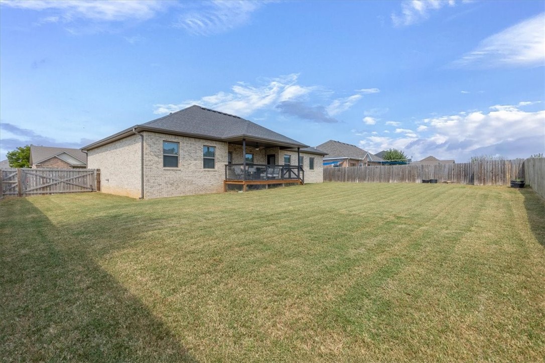 Prairie Meadows Sub Ph 3 - Residential