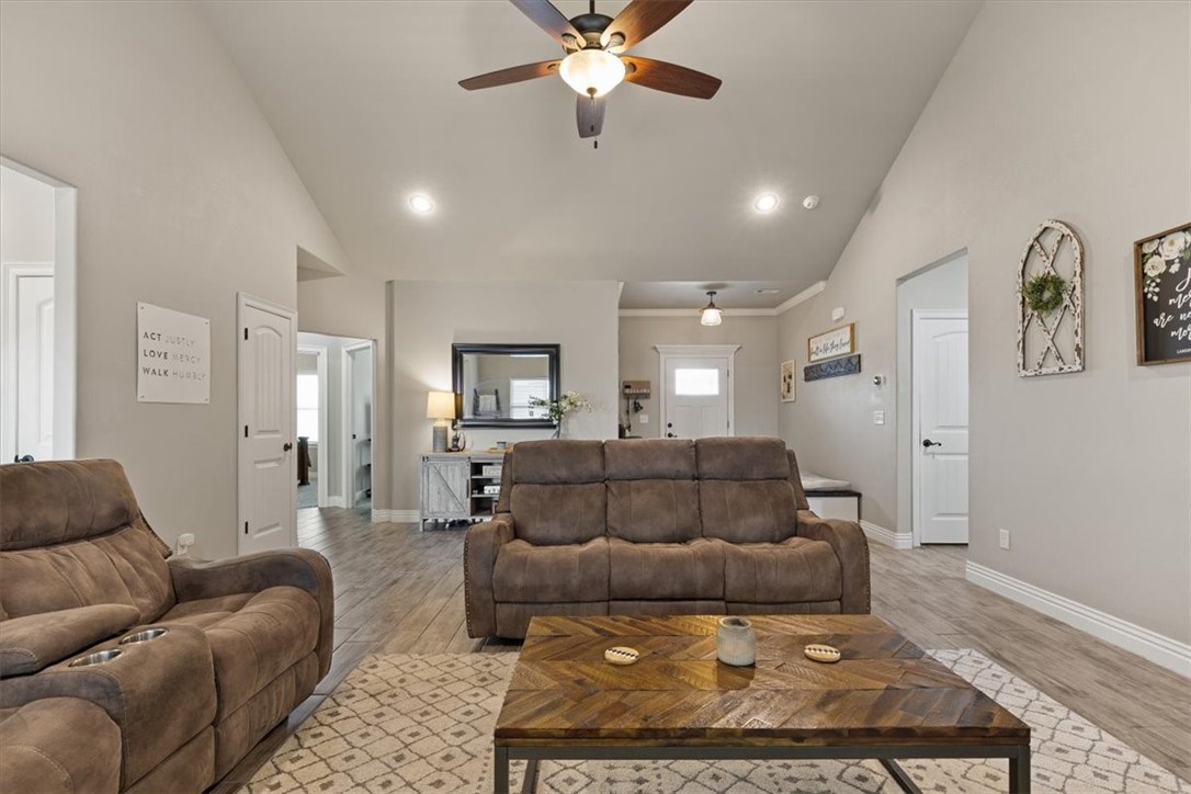 Prairie Meadows Sub Ph 3 - Residential