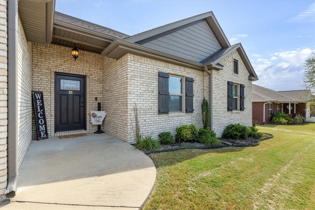 Prairie Meadows Sub Ph 3 - Residential