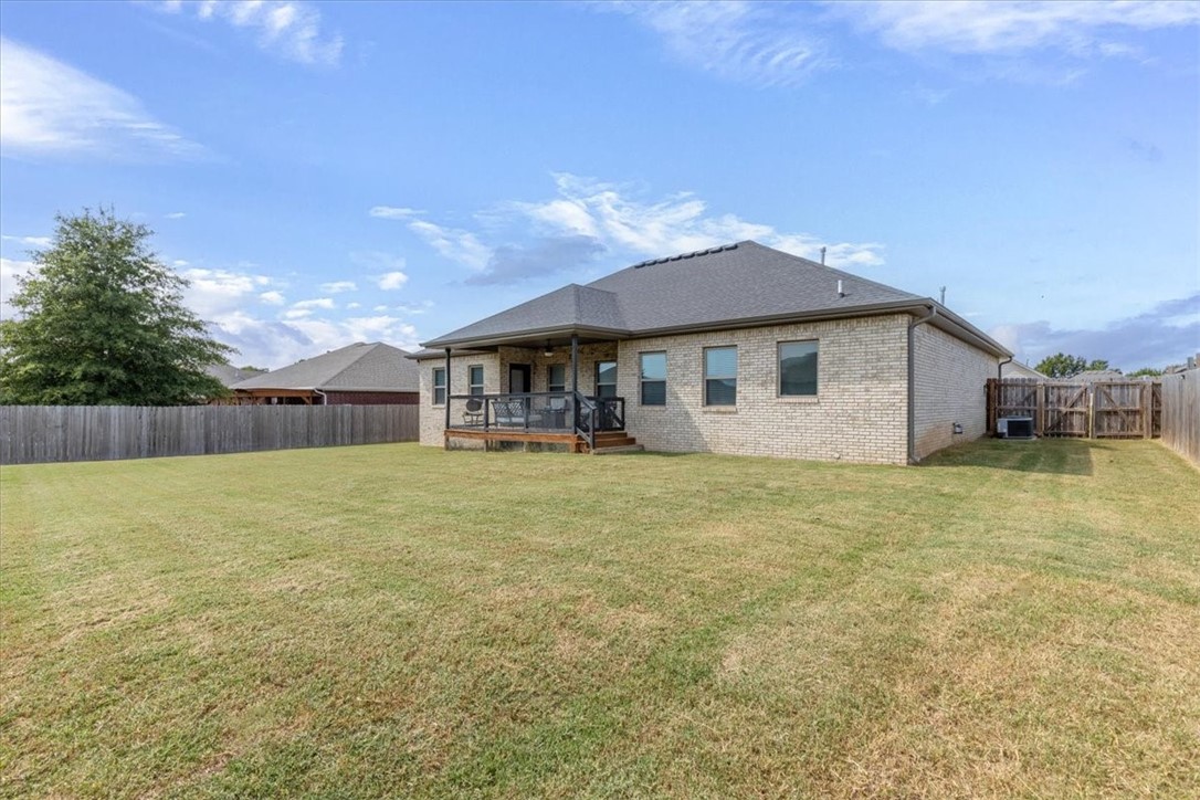 Prairie Meadows Sub Ph 3 - Residential