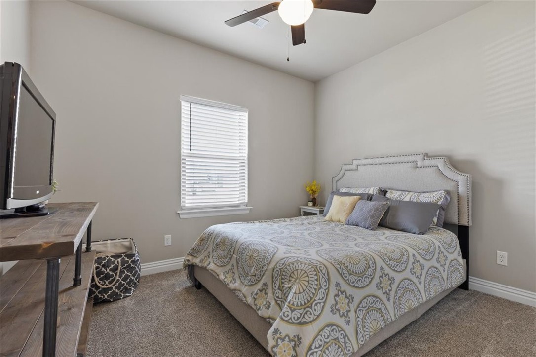Prairie Meadows Sub Ph 3 - Residential
