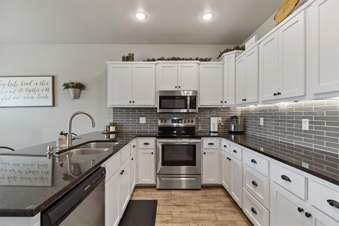 Prairie Meadows Sub Ph 3 - Residential