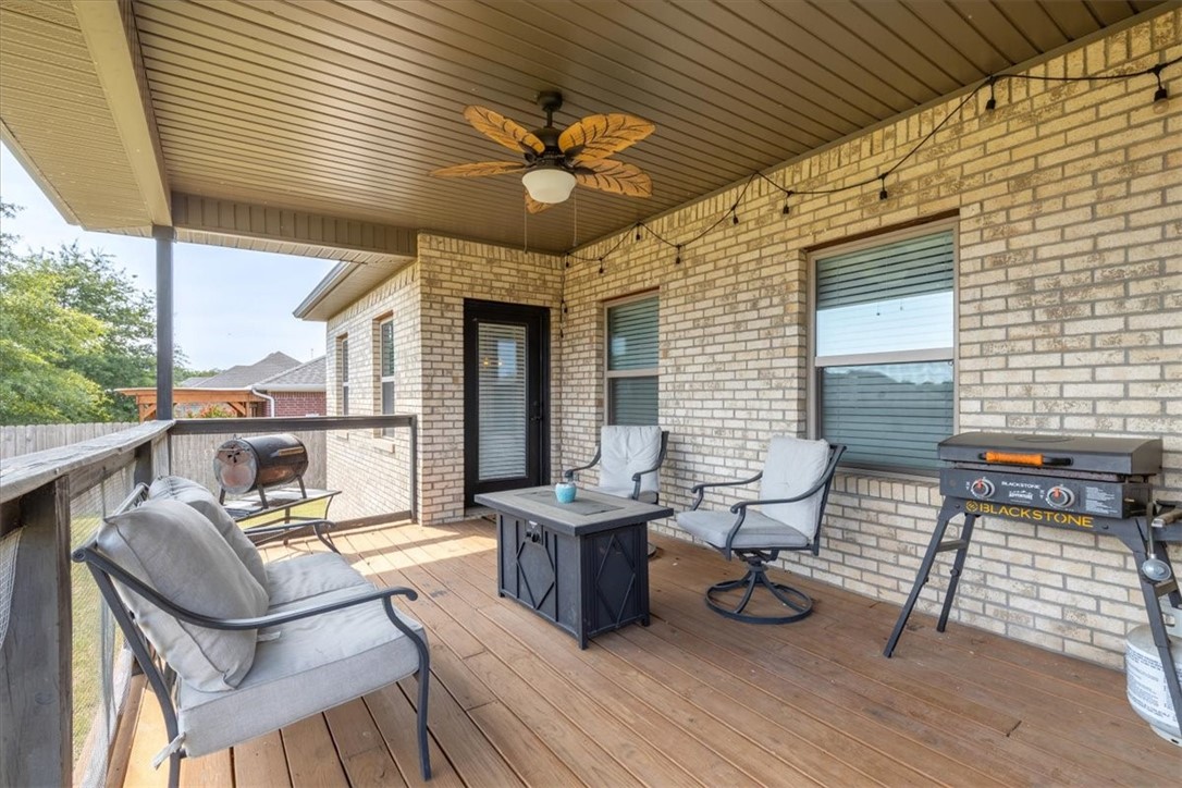 Prairie Meadows Sub Ph 3 - Residential
