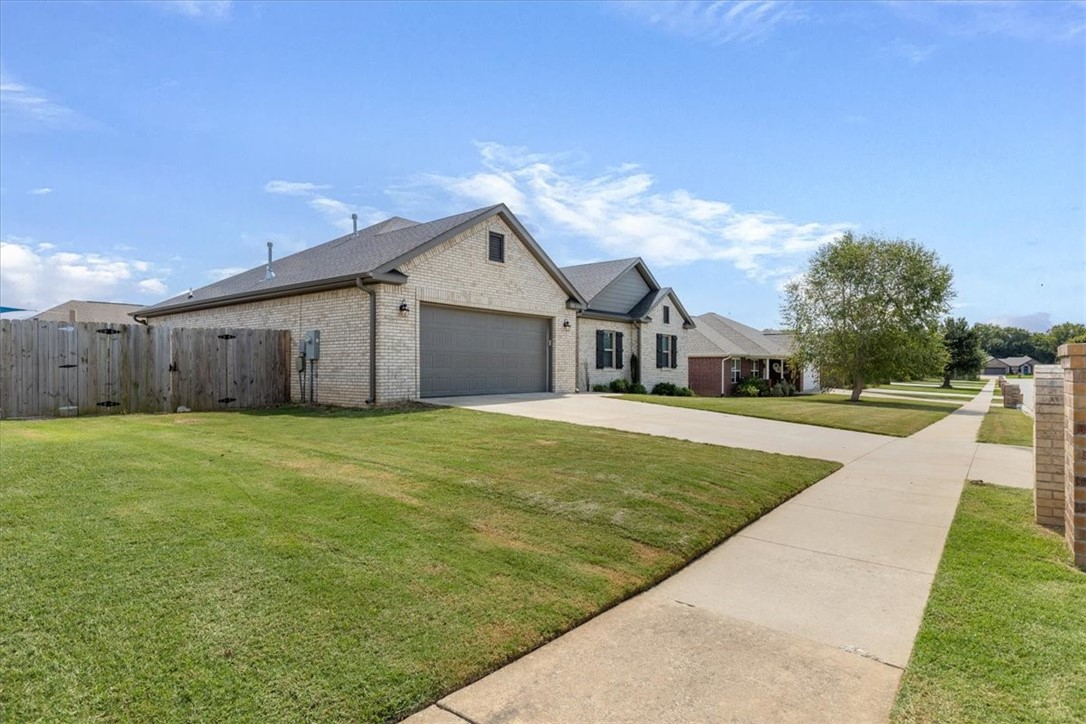 Prairie Meadows Sub Ph 3 - Residential