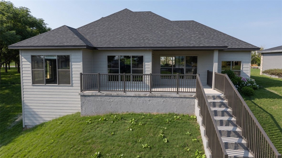 44 Chelmsworth Drive