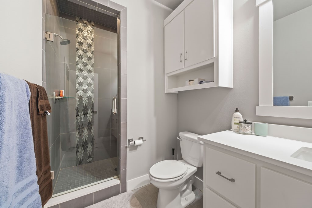 Scissortail - Residential