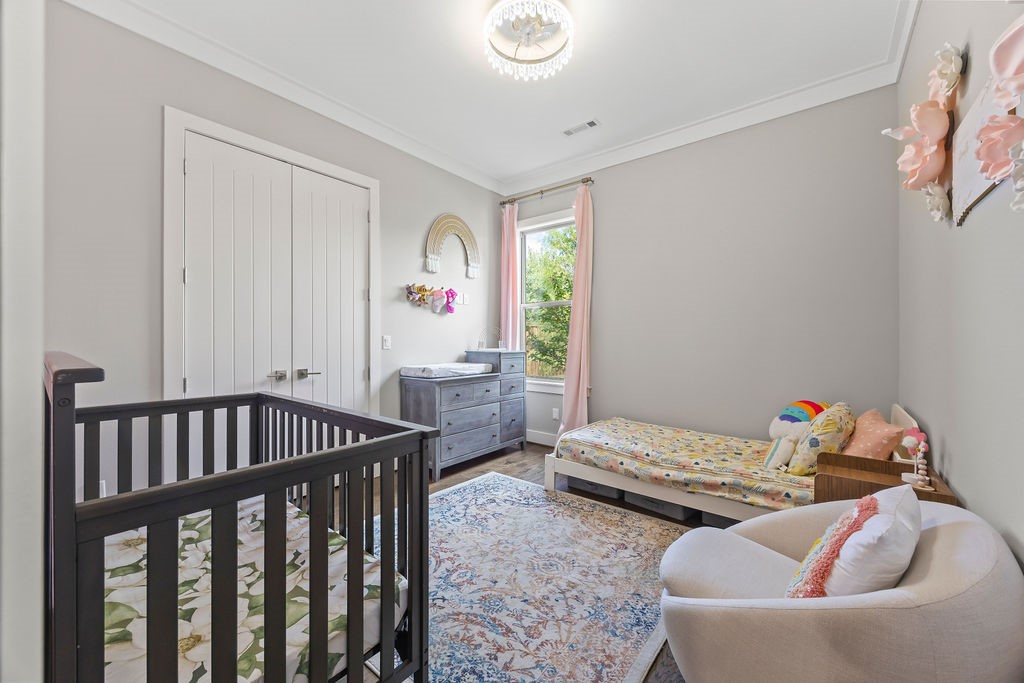 Scissortail - Residential