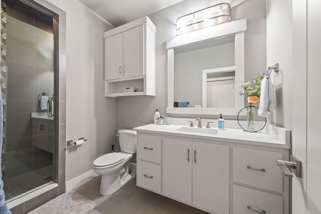 Scissortail - Residential