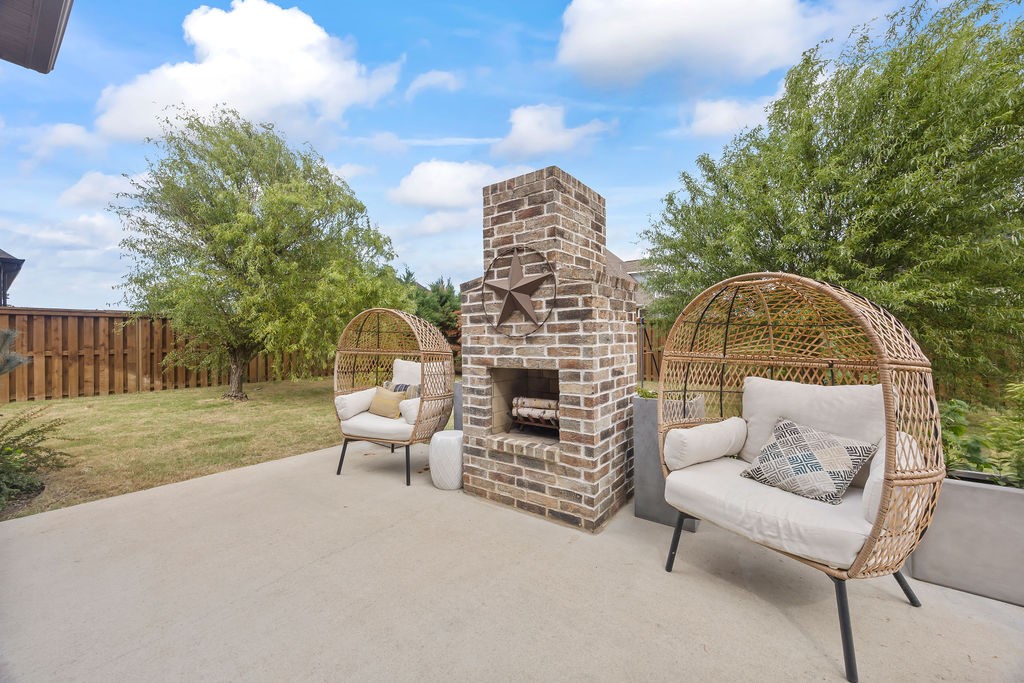 Scissortail - Residential