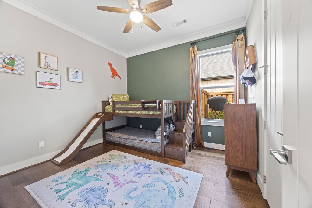 Scissortail - Residential