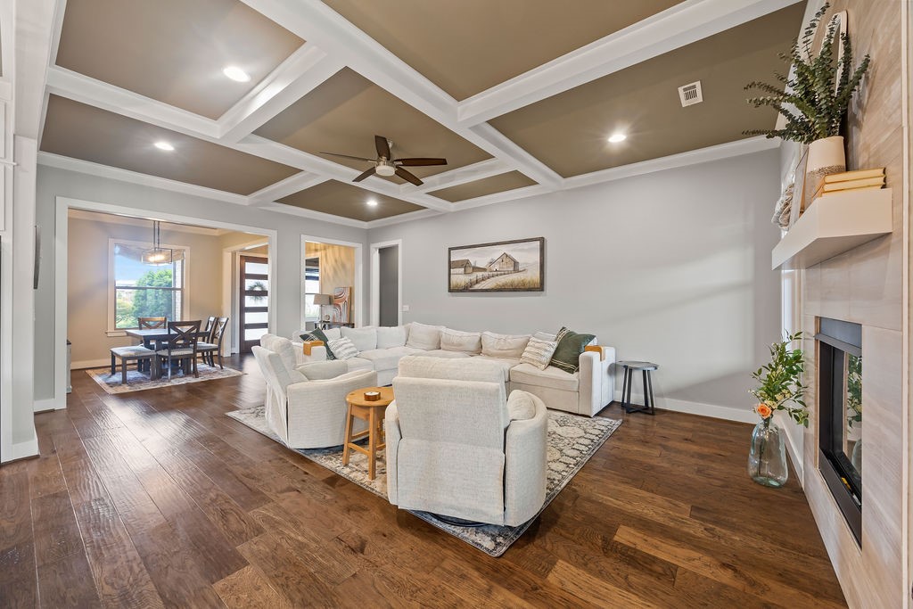 Scissortail - Residential