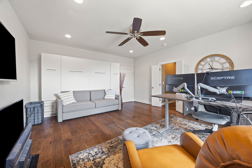 Scissortail - Residential