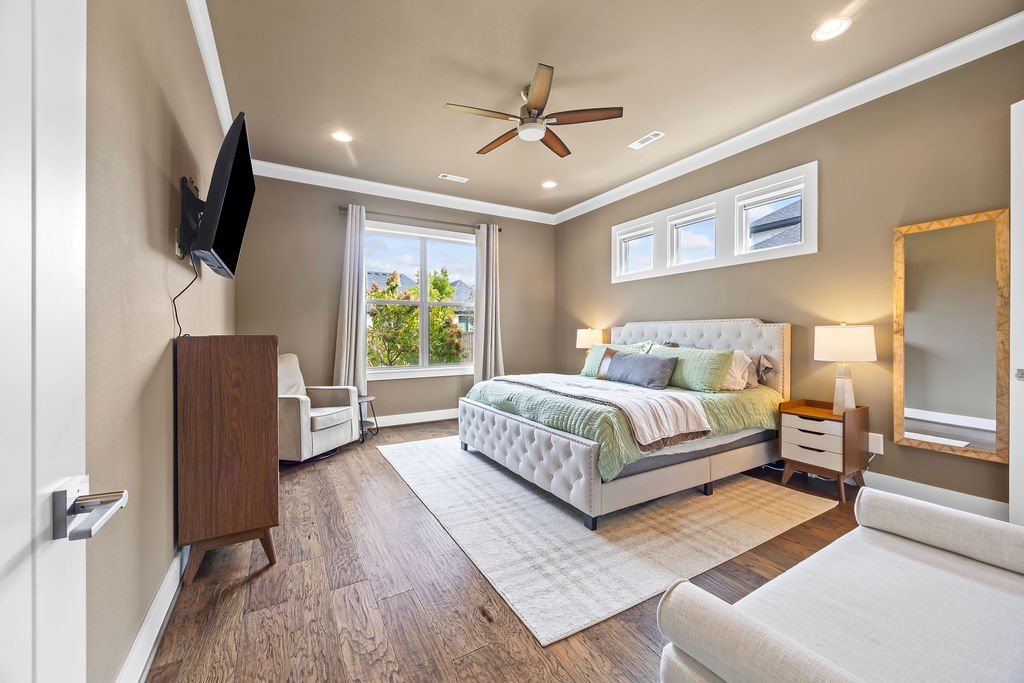 Scissortail - Residential