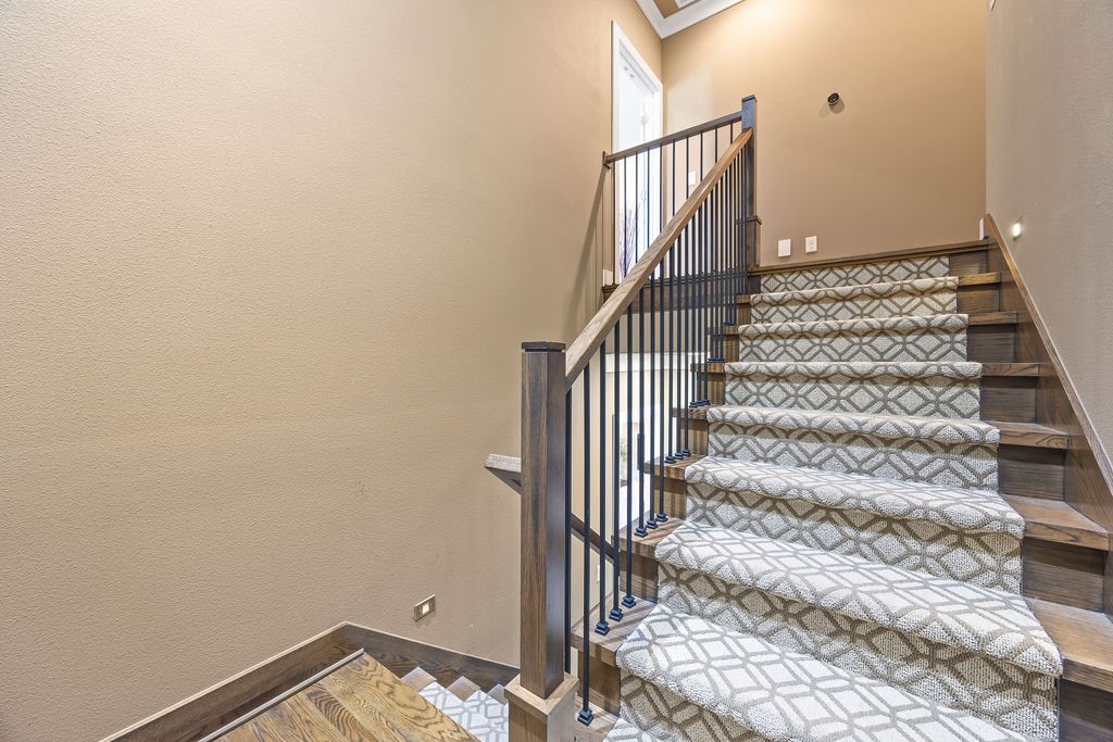 Scissortail - Residential