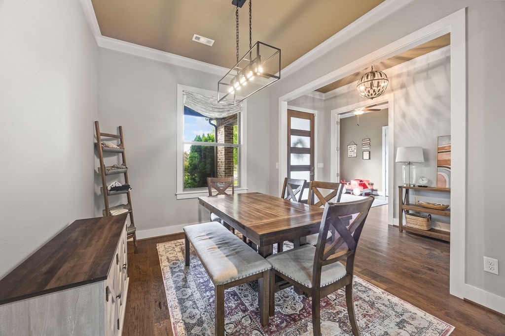 Scissortail - Residential