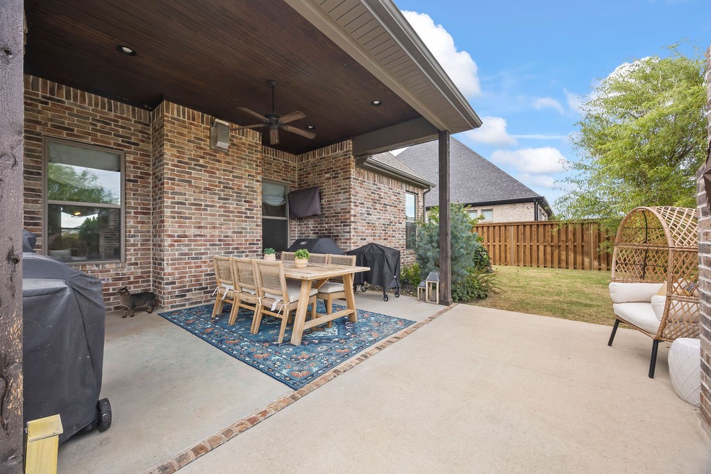 Scissortail - Residential