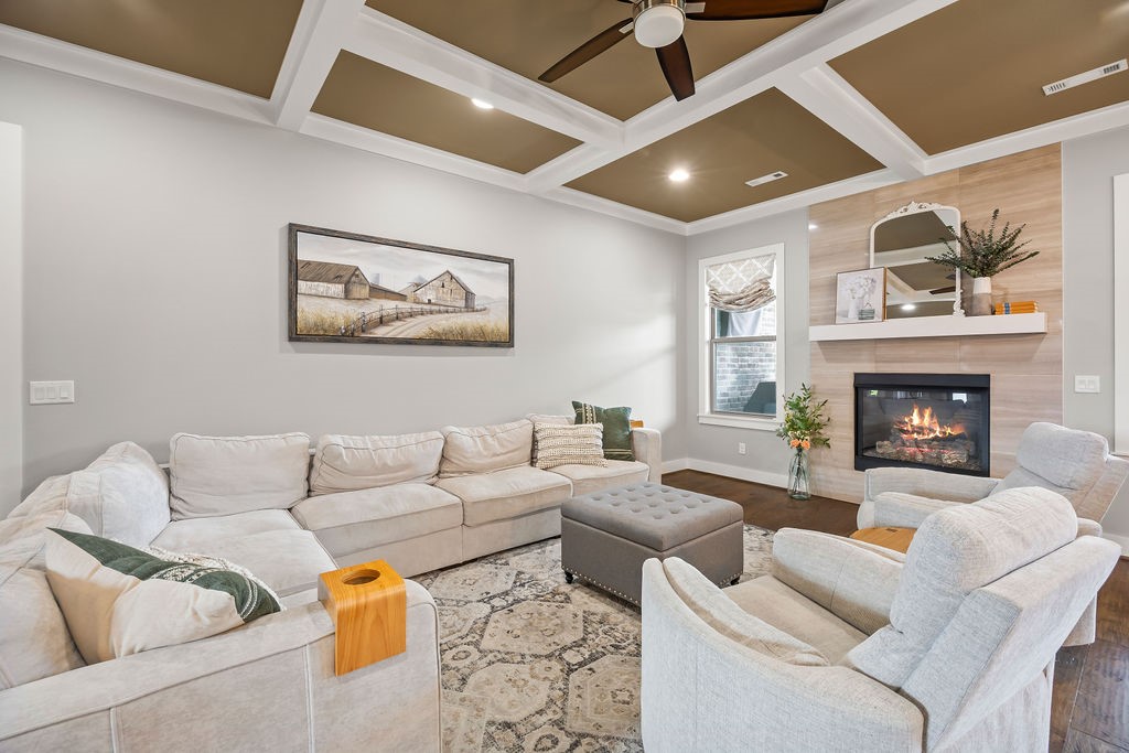 Scissortail - Residential