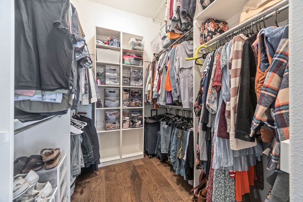 Scissortail - Residential