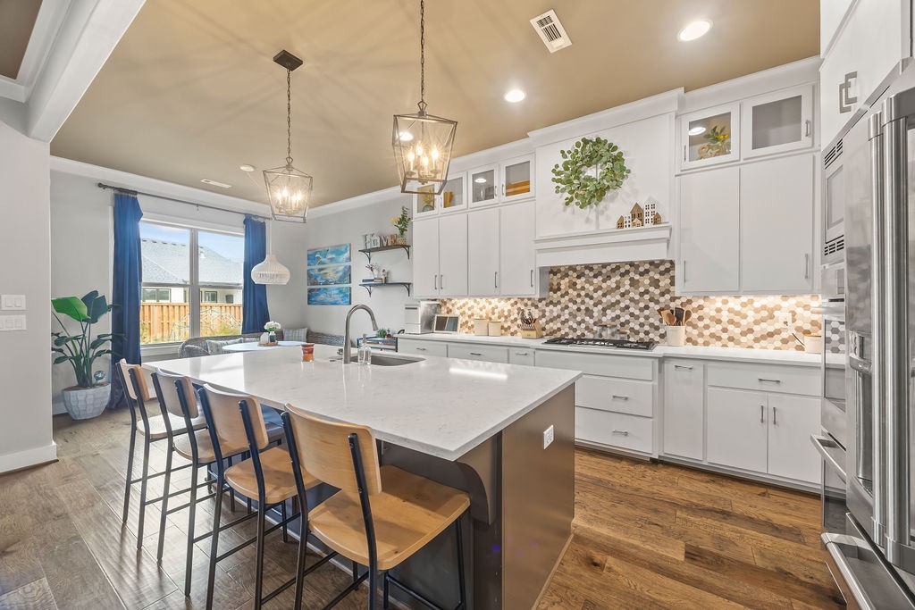 Scissortail - Residential