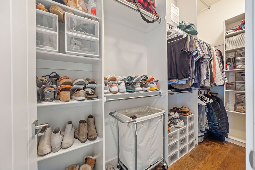 Scissortail - Residential