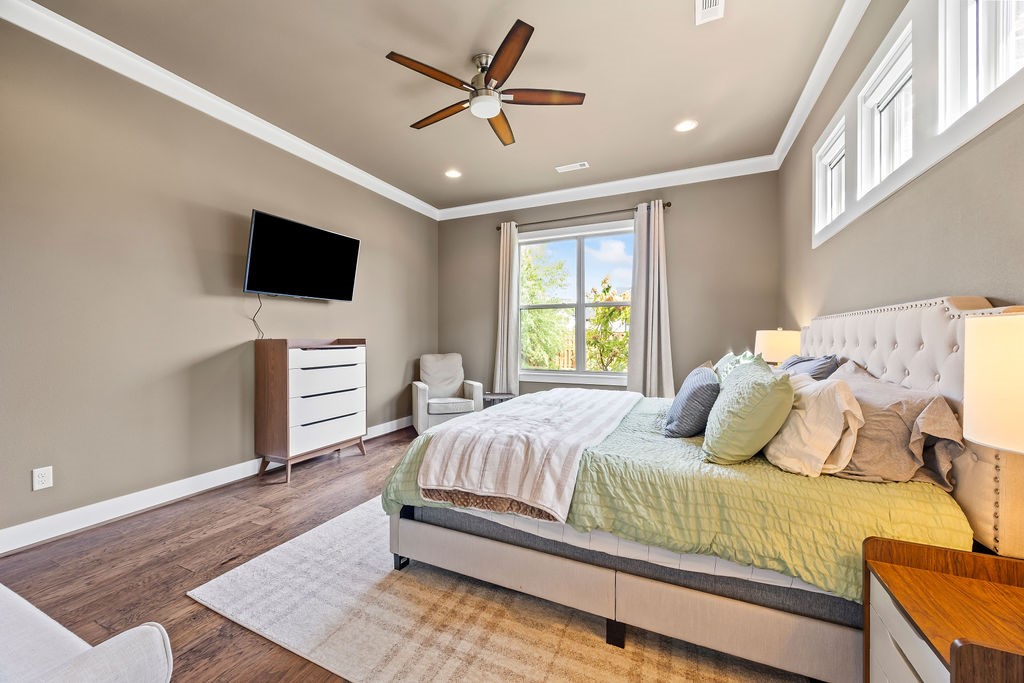 Scissortail - Residential