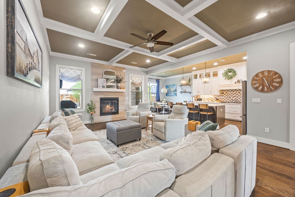 Scissortail - Residential